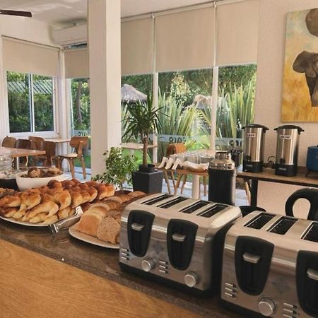 ויז'ה חסל Hotel El Faro מראה חיצוני תמונה