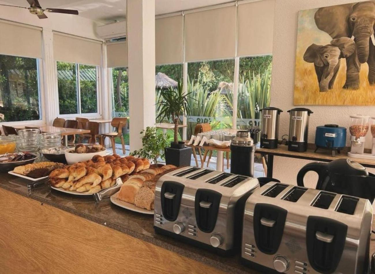 ויז'ה חסל Hotel El Faro מראה חיצוני תמונה