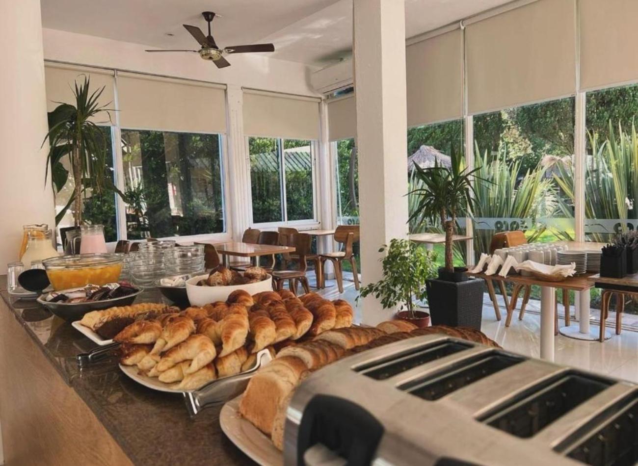 ויז'ה חסל Hotel El Faro מראה חיצוני תמונה