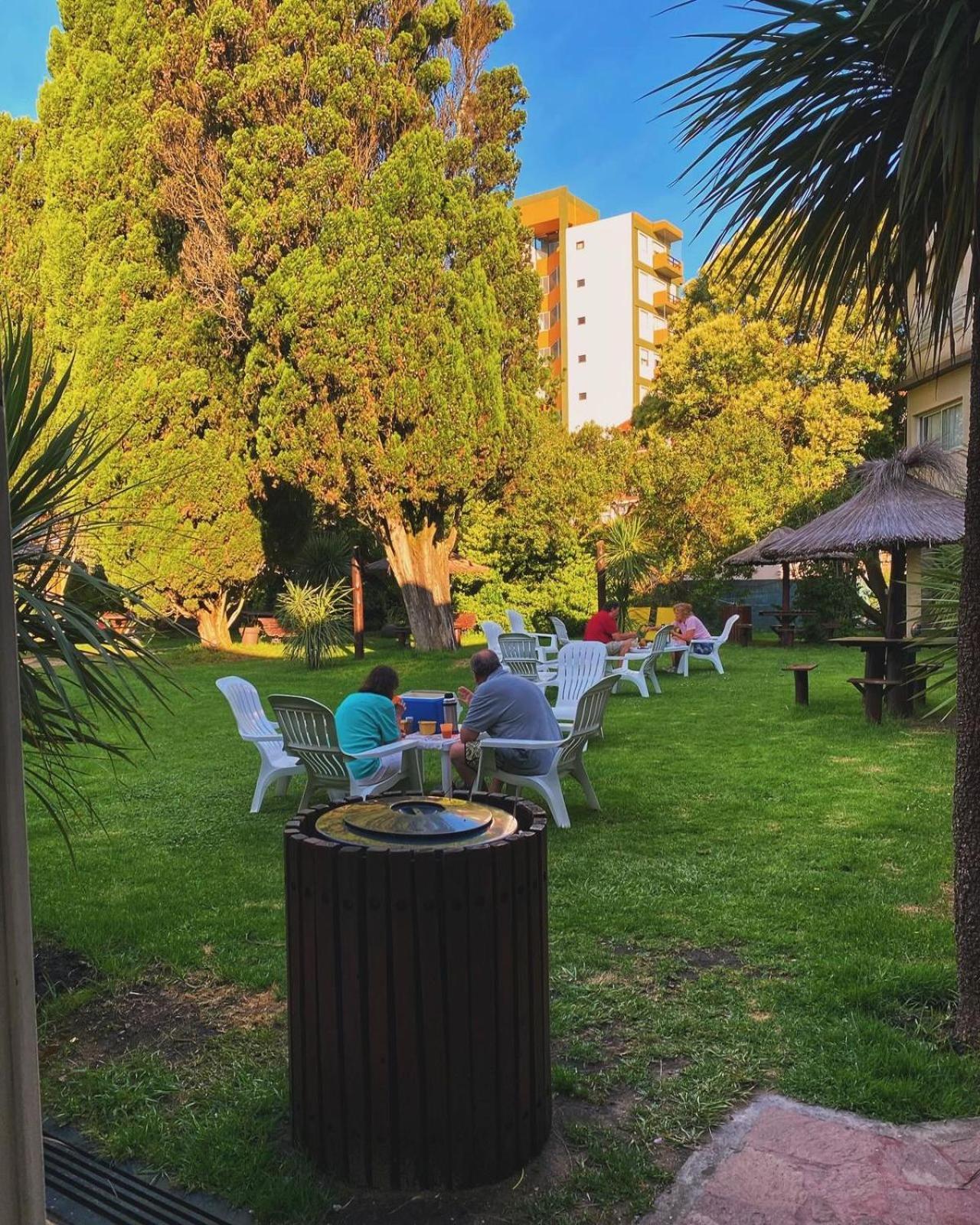 ויז'ה חסל Hotel El Faro מראה חיצוני תמונה