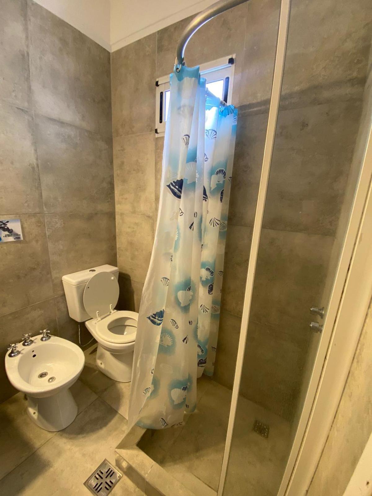 ויז'ה חסל Hotel El Faro מראה חיצוני תמונה