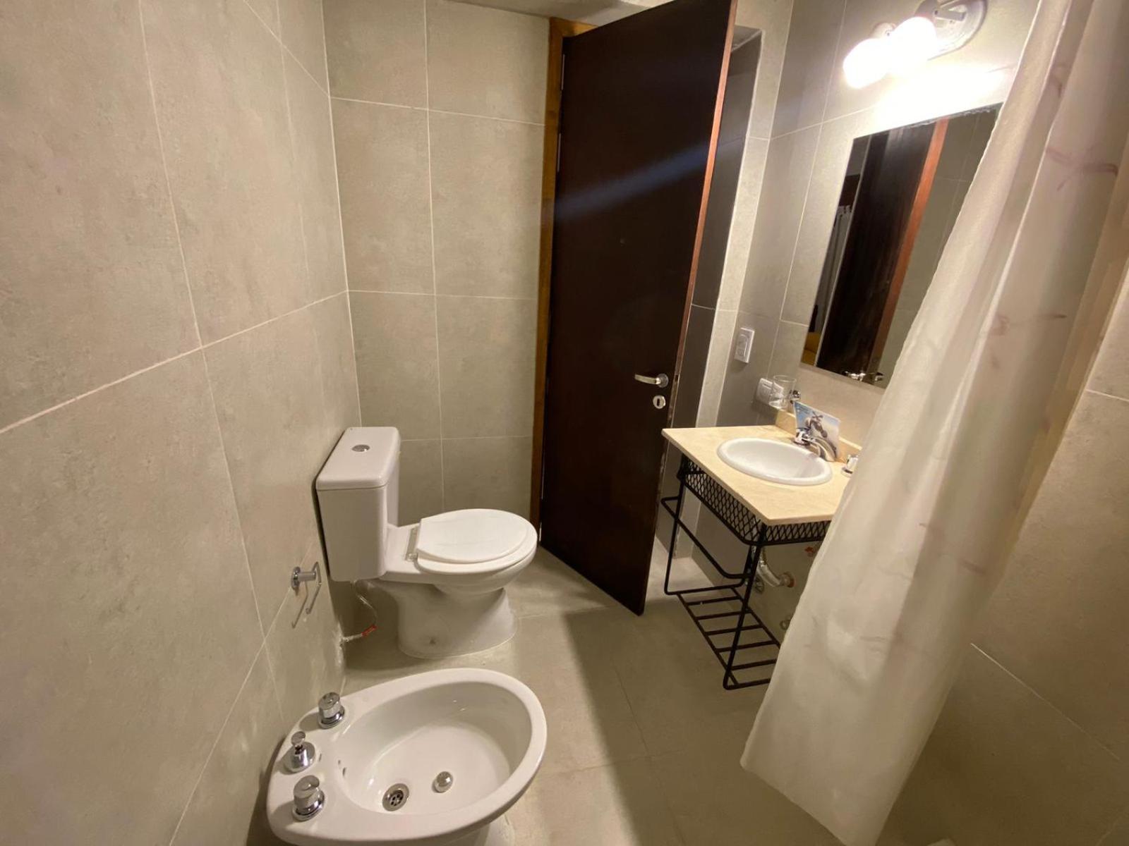 ויז'ה חסל Hotel El Faro מראה חיצוני תמונה