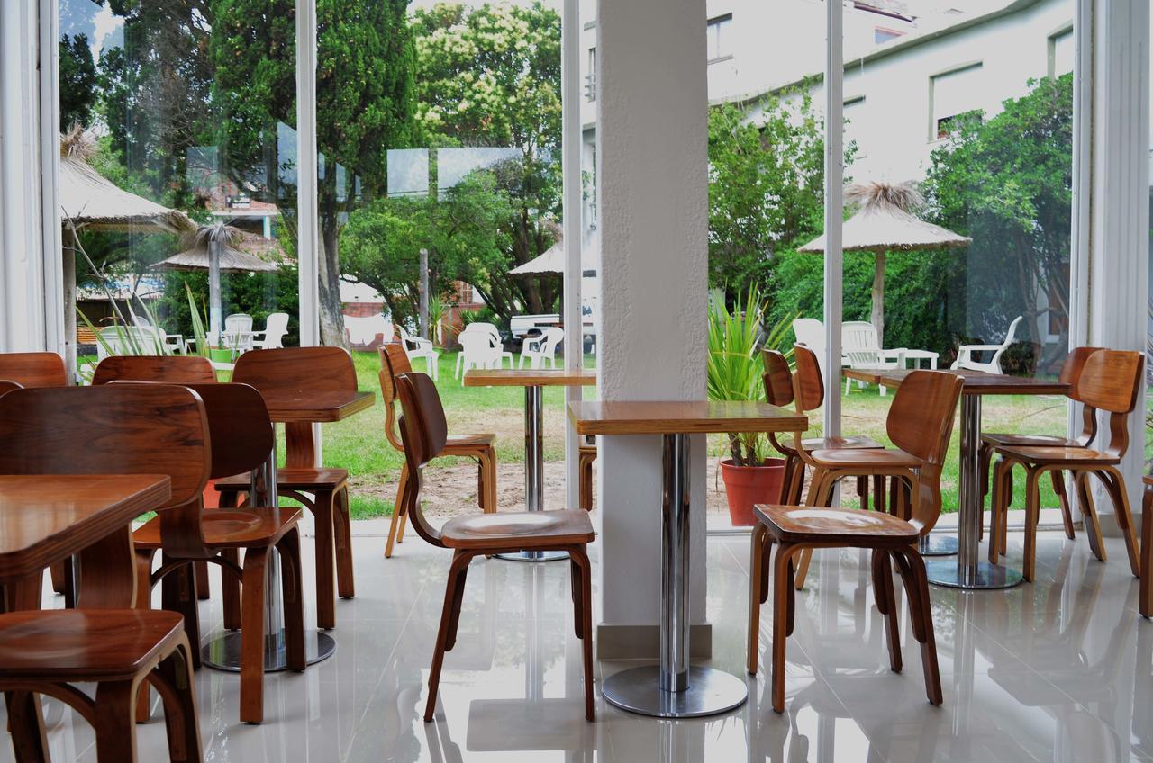 ויז'ה חסל Hotel El Faro מראה חיצוני תמונה