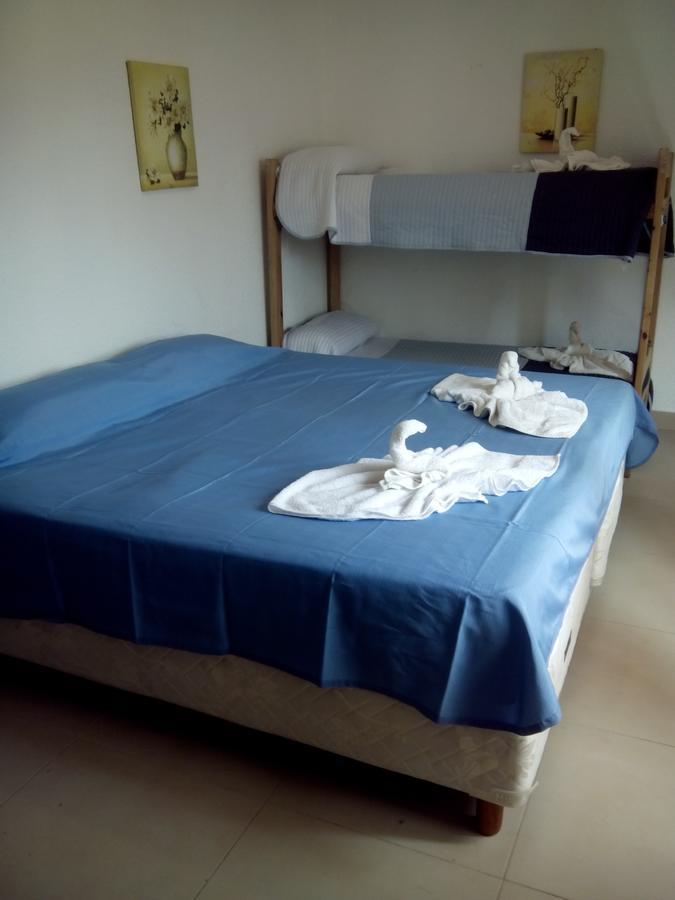 ויז'ה חסל Hotel El Faro מראה חיצוני תמונה