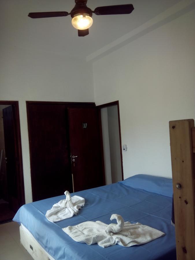 ויז'ה חסל Hotel El Faro מראה חיצוני תמונה