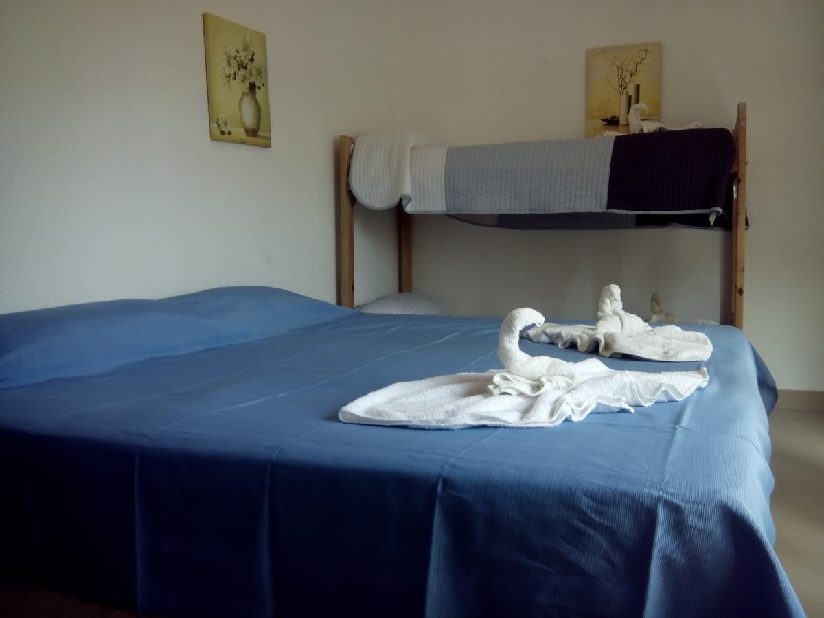 ויז'ה חסל Hotel El Faro מראה חיצוני תמונה