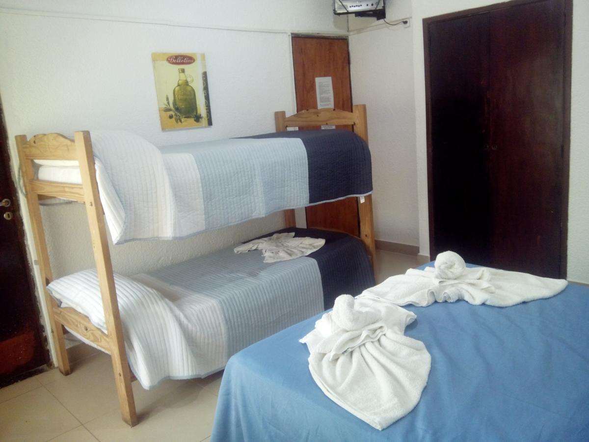 ויז'ה חסל Hotel El Faro מראה חיצוני תמונה