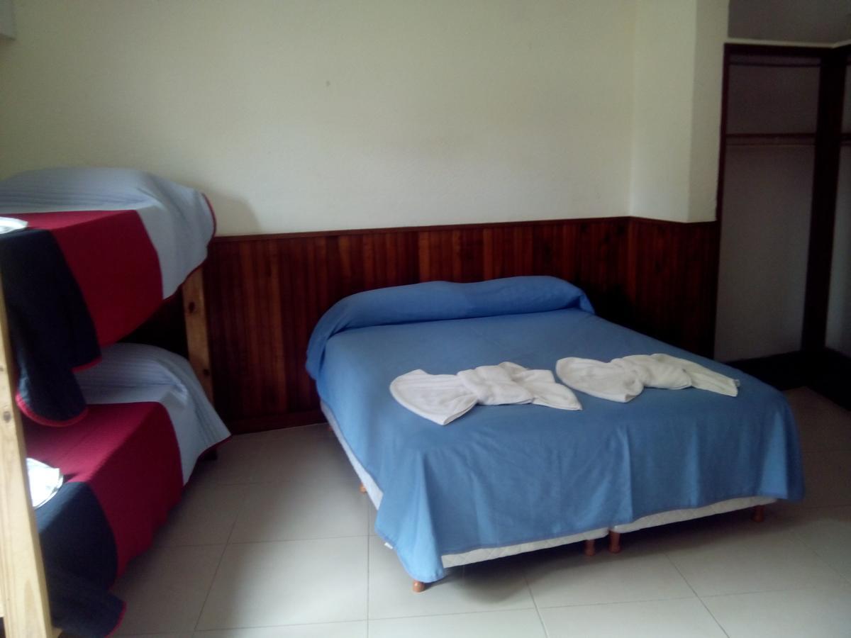 ויז'ה חסל Hotel El Faro מראה חיצוני תמונה