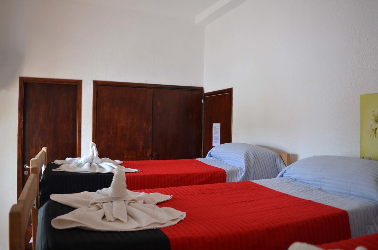 ויז'ה חסל Hotel El Faro מראה חיצוני תמונה