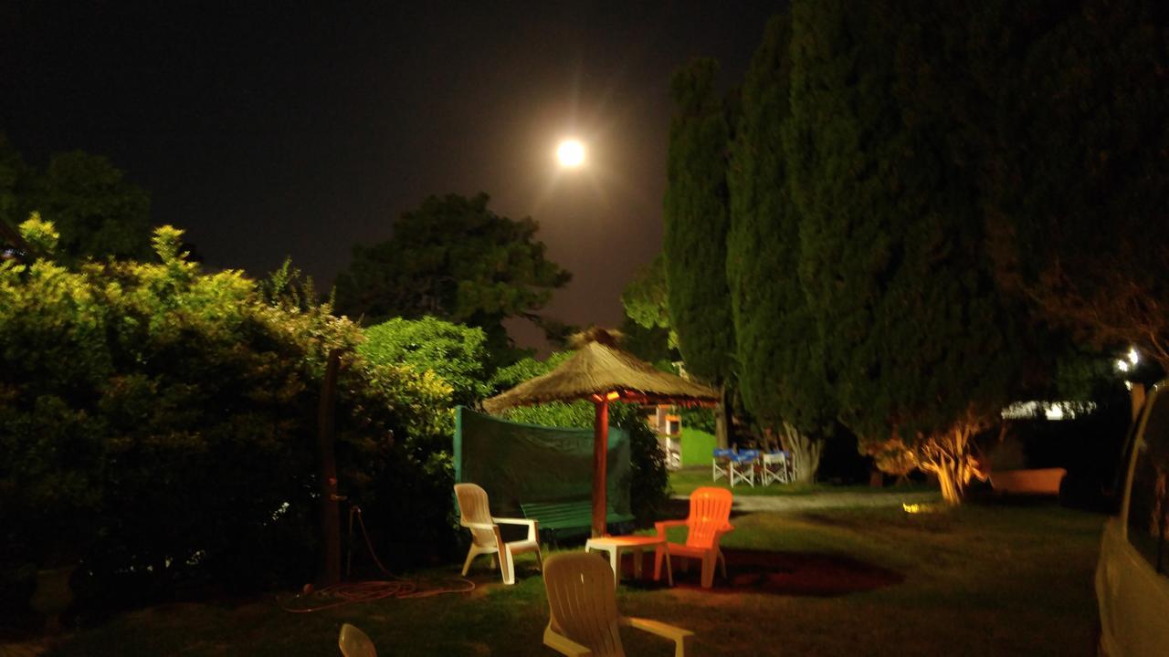 ויז'ה חסל Hotel El Faro מראה חיצוני תמונה