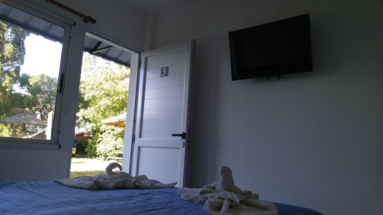 ויז'ה חסל Hotel El Faro מראה חיצוני תמונה