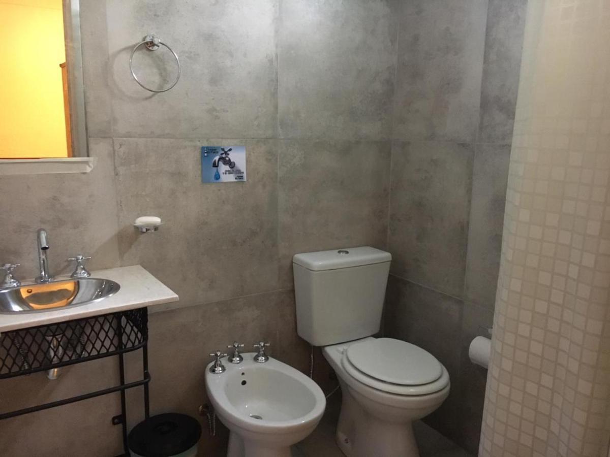 ויז'ה חסל Hotel El Faro מראה חיצוני תמונה