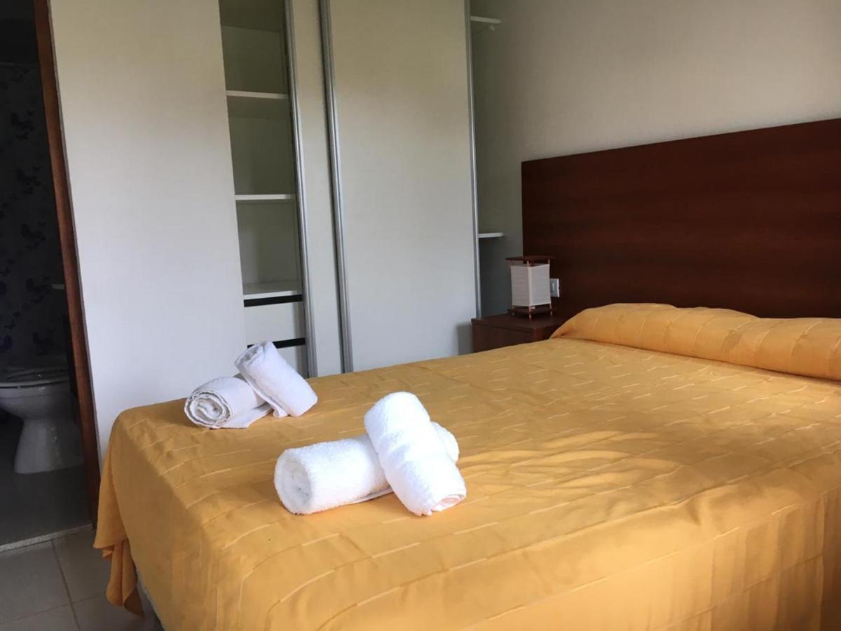 ויז'ה חסל Hotel El Faro מראה חיצוני תמונה